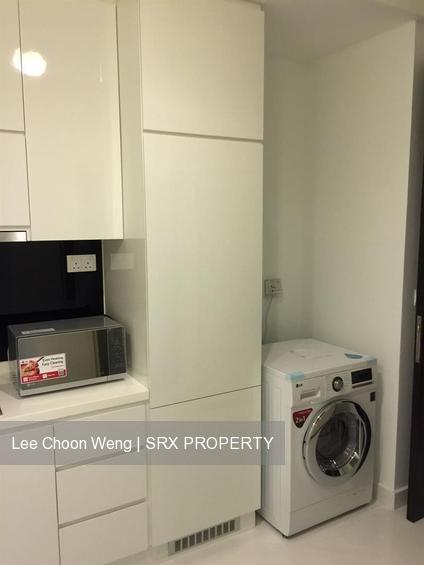 Edenz Suites (D14), Apartment #190343352